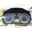 2012 2013 SUZUKI SX4 2.0L AUTO AWD HATCHBACK OEM INSTRUMENT GAUGE CLUSTER - KMH