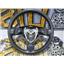 2012 2013 SUZUKI SX4 2.0L AUTO AWD HATCHBACK OEM STEER INTERIOR WHEEL (GRAY)