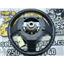 2012 2013 SUZUKI SX4 2.0L AUTO AWD HATCHBACK OEM STEER INTERIOR WHEEL (GRAY)