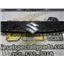 2012 2013 SUZUKI SX4 2.0L AUTO AWD HATCHBACK OEM UPPER FRONT GRILL W/ EMBLEM