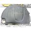 2012 2013 SUZUKI SX4 2.0L AUTO AWD HATCHBACK OEM ENGINE COVER PANEL 54L R01