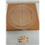 PANASONIC SHARP 30QBP0616 MICROWAVE GLASS TRAY NEW OEM