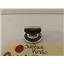 Whirlpool Range 4328692 Surface Knob NEW OEM
