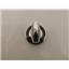 Whirlpool Range 4328692 Surface Knob NEW OEM