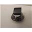 Whirlpool Range WP7711P150-60 1365106 Valve Knob NEW/Open Box