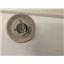 Whirlpool Range WP7711P150-60 1365106 Valve Knob NEW/Open Box