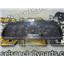 1999 2000 FORD F350 XLT 7.3 DIESEL ZF6 4X4 INSTRUMENT GAUGE CLUSTER SPEEDOMETER