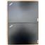 LOT 2 Lenovo ThinkPad L14 Gen 2 14 FHD i5-1135G7 2.40GHz 8gb RAM 256gb SSD NO Os