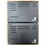 LOT 2 Lenovo ThinkPad L14 Gen 2 14 FHD i5-1135G7 2.40GHz 8gb RAM 256gb SSD NO Os