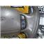 1999 2000 FORD F350 XLT 7.3 DIESEL ZF6 4X4 STEER WHEEL WITH CRUISE