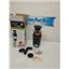 GE MISC GFC320V GARBAGE DISPOSAL FOOD WASTE DISPOSAL NEW 1/3 HORSEPOWER