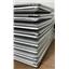 LOT 8 HP EliteBook 840 G8 14'' FHD i7-11 3.0GHz NO RAM NO SSD BAD CHASSIS PARTS!