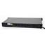 APC G5BLK AV 15 Amp G Type Rack Power Filter 120V 9 Outlets NEMA 5-15P