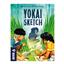 Yokai Sketch by Devir Games - SEALED