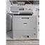 BROTHER MFC-L9610CDN COLOR ALL IN ONE PRINTER NEARLY NEW ONLY 138 PRINTOUTS