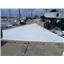 HO Jib by North Sails w Luff 44-2 from Boaters' Resale Shop of TX 2604 1109.95