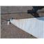 HO Jib by North Sails w Luff 44-2 from Boaters' Resale Shop of TX 2604 1109.95