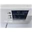 Whirlpool Dryer WPW10247268 Console w/ User Control Used