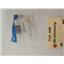 GE DRYER WE01X20376 DRYER KNOB NEW OEM