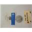 GE DRYER WE01X20376 DRYER KNOB NEW OEM