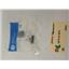 GE DRYER WE4X800 SAFETY THERMOSTAT NEW OEM