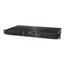 APC G5BLK AV 15 Amp G Type Rack Power Filter 120V 9 Outlets NEMA 5-15P