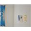 GE DRYER WE4M255 RESISTER NEW OEM