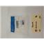 GE DRYER WE4M255 RESISTER NEW OEM