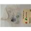 GE DRYER WE25M40 DRUM BEARING KIT NEW