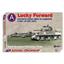 Lucky Forward: Patton's Third Army in Lorraine by Decision Games - SEALED