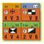 Lucky Forward: Patton's Third Army in Lorraine by Decision Games - SEALED