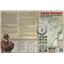 Lucky Forward: Patton's Third Army in Lorraine by Decision Games - SEALED