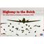 Highway to the Reich by Decision Games - SEALED