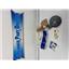 Vintage GE Range WB30X342 6" Surface Unit Kit New OEM
