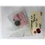 Norgen Compressor/Air Tank 3407-02 Diaphragm Kit Relieving New