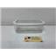 Whirlpool Freezer W10351081 Door Bin OB