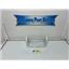 Whirlpool Freezer 12369502 W10612074 Tray W/ Lid OB