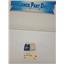 GE REFRIGERATOR WR2X7283 END CAP NEW OEM
