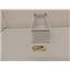 Whirlpool Refrigerator W11218695 W10387778 Small Crisper Drawer Used