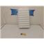 Whirlpool Refrigerator W10709259 Freezer Drawer Bin Used