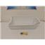 Whirlpool Refrigerator W10709259 Freezer Drawer Bin Used