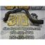 2013 2014 FORD F150 XLT 3.5 ECOBOOST AUTO PASSENGER UPPER TURBO INTERCOOLER PIPE