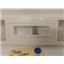 Whirlpool Refrigerator W10554293 Panel Cover Used