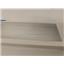 Whirlpool Refrigerator W10554293 Panel Cover Used
