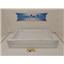 Whirlpool Refrigerator W10510417 W10498901 Pantry Drawer Used