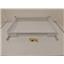 Whirlpool Refrigerator W10510417 W10498901 Pantry Drawer Used