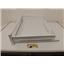Whirlpool Refrigerator W10510417 W10498901 Pantry Drawer Used
