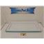 Whirlpool Refrigerator W11549362 W11235830 Platter Shelf Used