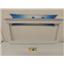 Whirlpool Refrigerator W11549362 W11235830 Platter Shelf Used