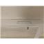 Whirlpool Refrigerator WPW10688114 Crisper Drawer Front Used